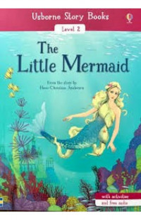 The little mermaid: level 2