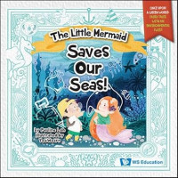 The little mermaid saves our seas!