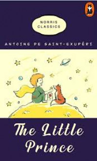 Image of The little prince