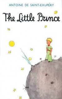 Image of The little prince