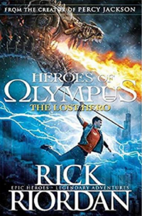 Image of The lost hero