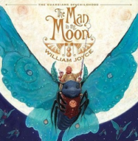 Image of The Man in the Moon