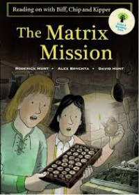 The matrix mission