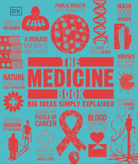 Image of The medicine book