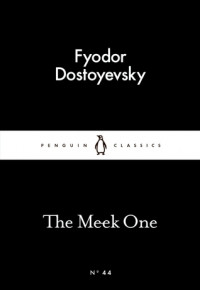 Image of The meek one