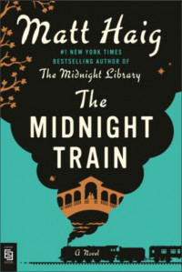 Image of The midnight train