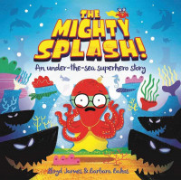 Image of The Mighty Splash!