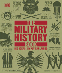 Image of The military book