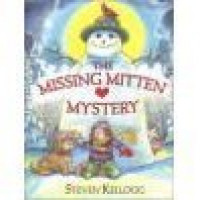 Image of The Missing Mitten Mystery