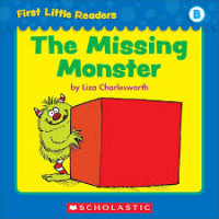 The missing monster