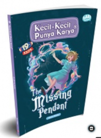 Image of The missing pendant