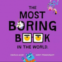 The most boring book in the world