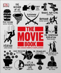 Image of The movie book