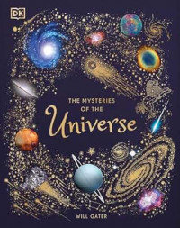 The Mysteries of the Universe