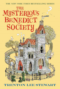 Image of The Mysterious Benedict Society