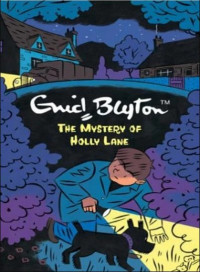 Image of The Mystery Of Holly Lane