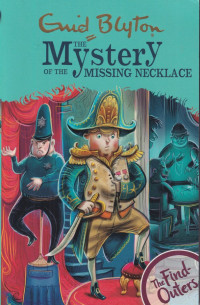 The mystery of the missing necklace