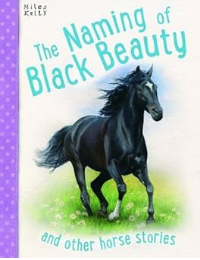 Image of The Naming of Black Beauty