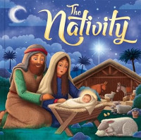 Image of The nativity