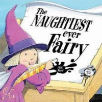 The naughtiest every fairy