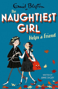 Image of The naughtiest girl helps a friend