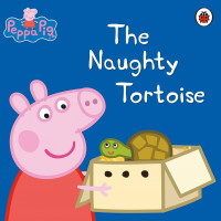 The naughty tortoise