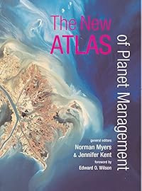 Image of The new atlas of planet management