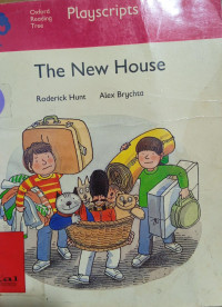 Image of The new house - Playscripts