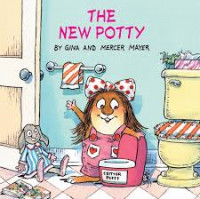 The new potty