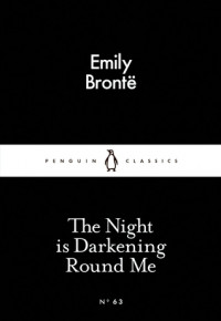 Image of The night is darkening round me