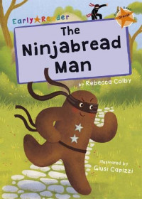 The ninjabread man