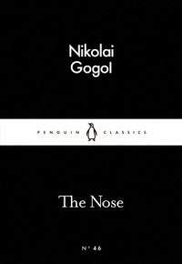 Image of The nose