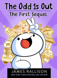 The odd 1s out: the first sequel