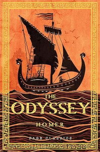 Image of The odyssey