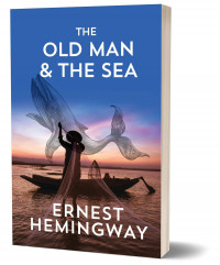 Image of The old man & the sea