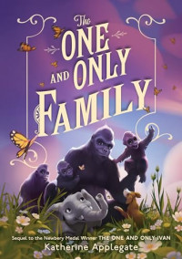 Image of The one and only family