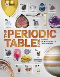 The periodic table book