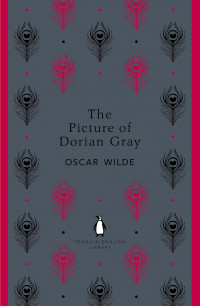 The picture of Dorian Gray