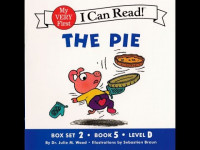 Image of The pie