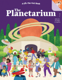 Image of The planetarium