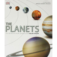 Image of The planets