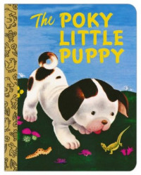 Image of The poky little puppy