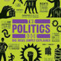 Image of The politics book: big ideas simply explained