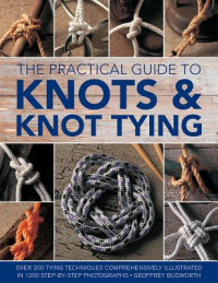 Image of The practical guide to knots and knot tying