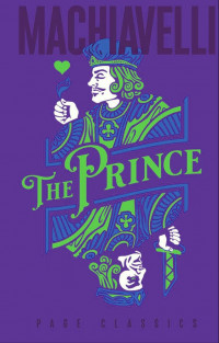 Image of The prince