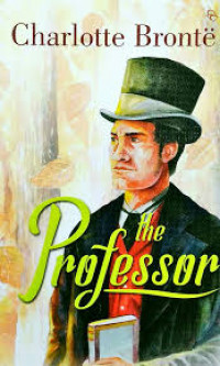 Image of The professor