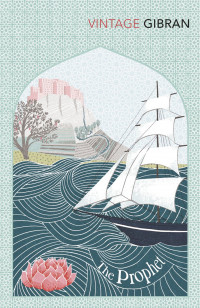 Image of The prophet