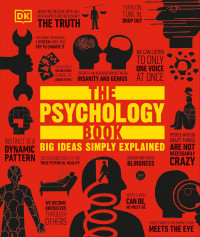 Image of The psychology book : big ideas simply explained