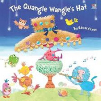 The Quangle Wangle's hat