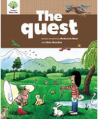 Image of The Quest